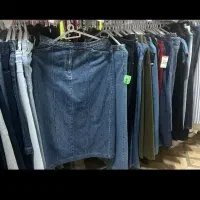 لباس نو رایگان