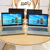 think pad yoga touch 360/ قلم اورجینال|رایانه همراه|مشهد, سناباد|دیوار