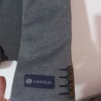 کت تک کاملا نو|لباس|بندرعباس, |دیوار