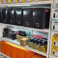 کیسه باد کمک دستک کیت رطوبت گیر پنوماتیک|قطعات یدکی و لوازم جانبی|تهران, بازار|دیوار