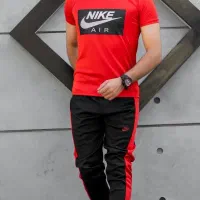 ست های تیشرت و شلوار مردانه (آکبند)|لباس|تبریز, |دیوار