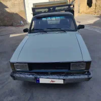 پیکان وانت۹۳|خودرو سواری و وانت|دزفول, |دیوار