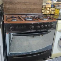 گاز فر