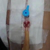 ثبت نام اموزش سرم و انواع تزریفات