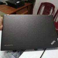 لپتاپ صنعتی لنوو L540 core i5 رم8 هارد500|رایانه همراه|سراوان, |دیوار