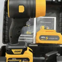 جت فن سایز بزرگ