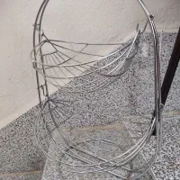 جا پیازی استیل نو نو