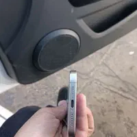 iPhone 15pro max|موبایل|ارومیه, |دیوار