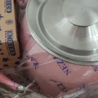 کتری و قوری نوی نو مناسب جهیزیه