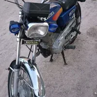 موتور سیکلت 125|موتورسیکلت|جوانرود, |دیوار