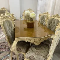 مبل|مبلمان خانگی و میز عسلی|تهران, گرگان|دیوار