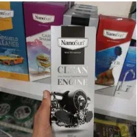 شوینده و نظافت نانو منزل