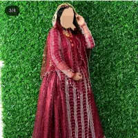 لباس محلی نو