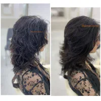 کارشناس کوتاهی موهیرکات وفرم دهی مو حرفه ایی|خدمات آرایشگری و زیبایی|مهاباد (آذربایجان غربی), |دیوار