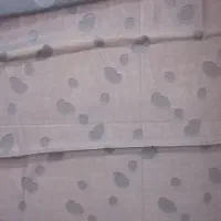 چادر مشکی ژاپن طرح برجسته نو