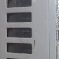 اسپیلت ال جی۱۲هزار اصلی|کولر گازی و فنکوئل|کوهسار (البرز), |دیوار