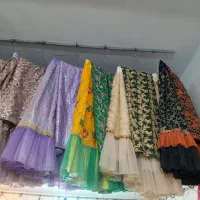 لباس محلی|لباس|فسا, |دیوار