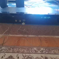 با سلام سینمای خانگی کاملا سالم|سیستم صوتی خانگی|اردبیل, |دیوار