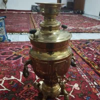 چاقوی بابا ،سماور ،تبلت ، انگشتر|سماور، چایساز، قهوهساز|اهر, |دیوار