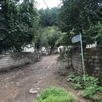 زمین در لوندویل سیرلیوه ۱۶۱متر|فروش زمین و ملک کلنگی|لوندویل, |دیوار