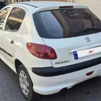 206 تیپ ۲ مدل 94