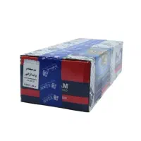 سرسیلندر پراید   سرسیلندر خالی عظام مدل انژکتور