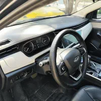 چری آریزو 6 اکسلنت، مدل ۱۳۹۹|خودرو سواری و وانت|شیراز, قدوسی شرقی|دیوار