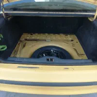 تاکسی سمند برون شهری|خودرو سواری و وانت|کرمانشاه, |دیوار