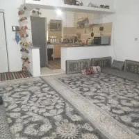 خانه همکف تک خوابه