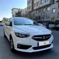 شاهین cvt توربو اتوماتیک ۱۴۰۲ کم کار|خودرو سواری و وانت|کرج, شهرک جهان‌نما|دیوار