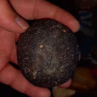 شهاب سنگ مریخی