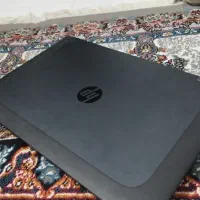 لپ تاپ hp i7در حد نو گرافیک دار|رایانه همراه|رشت, جماران|دیوار