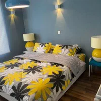 اجاره آپارتمان و سوییت مبله شیک مستقیم از مالک|اجارهٔ کوتاهمدت آپارتمان و سوئیت|تهران, فلسطین (میدان انقلاب)|دیوار