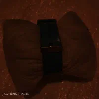 ساعت مچی|ساعت|گلوگاه, |دیوار