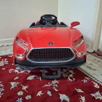 ماشین شارژی
