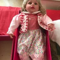 عروسک های خارجی آکبند با جعبه|اسباب‌‌بازی|تبریز, |دیوار