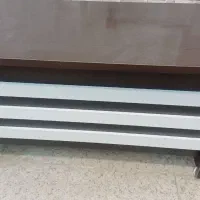 فروش فوری میز و صندلی کارمندی