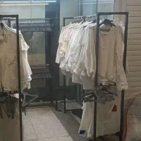 رگال|بندرخت و رخت‌آویز|تهران, پامنار|دیوار