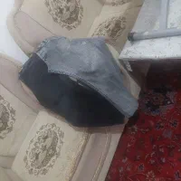 دو عدد شلوار لی تورک کاملا سالم و نو|لباس|تبریز, |دیوار