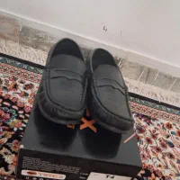 کفش کالج پسرانه سایز 36