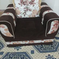 مبل راحتی|مبلمان خانگی و میز عسلی|شهریار, شهریار|دیوار