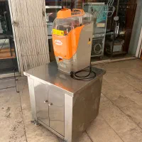 دستگاه آب پرتقال گیری|کافی‌شاپ و رستوران|اصفهان, خانه اصفهان|دیوار