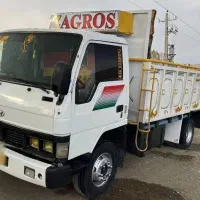 هیونداباری مدل1385 قیمت 1میلیاردوسیصدوهفتاد|خودرو سنگین|بوکان, |دیوار