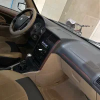 پژو پارس tu5 دریچه سیمی|خودرو سواری و وانت|پیرانشهر, |دیوار