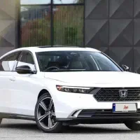 فروش حواله هوندا آکورد