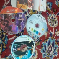 پلیستیشن وان|کنسول، بازی ویدئویی و آنلاین|مشهد, بهمن|دیوار