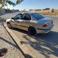 ماشین سمند مدل ۸۳|خودرو سواری و وانت|میان ولایت, |دیوار