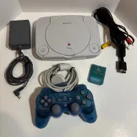 ps1 تمیز