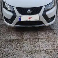 کوئیک آر سفید مشکی پاس خودرو مدل 1402|خودرو سواری و وانت|مسجد سلیمان, |دیوار