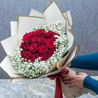 گل روبانی باکس جعبه پول|گل مصنوعی|زنجان, |دیوار